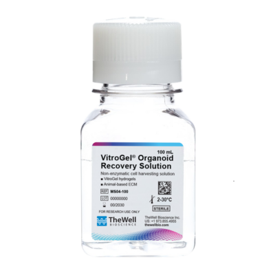 VitroGel® Organoid Recovery Solution
