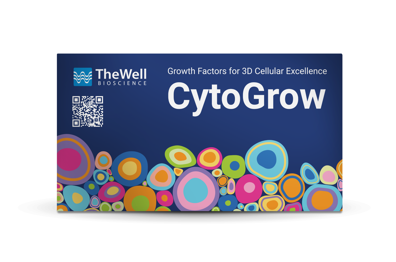CytoGrow™ Growth Factors  Recombinant Protein Save 60% on top tier quality
